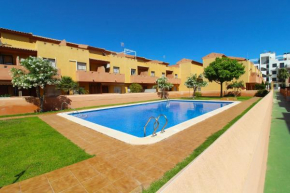 Nice 3 bedroom Duplex Cabo Roig